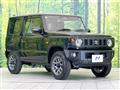 2026 Suzuki Jimny