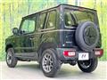 2026 Suzuki Jimny