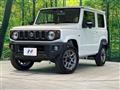 2025 Suzuki Jimny