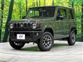 2025 Suzuki Jimny