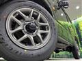 2025 Suzuki Jimny