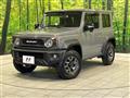 2019 Suzuki Jimny Sierra