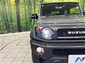 2019 Suzuki Jimny Sierra