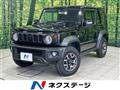 2019 Suzuki Jimny Sierra