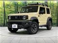 2019 Suzuki Jimny Sierra
