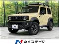 2019 Suzuki Jimny Sierra