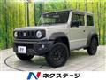 2019 Suzuki Jimny Sierra