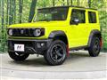 2019 Suzuki Jimny Sierra