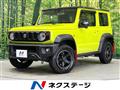 2019 Suzuki Jimny Sierra