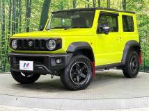 2019 Suzuki Jimny Sierra