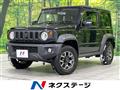 2019 Suzuki Jimny Sierra