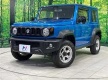 2019 Suzuki Jimny Sierra