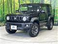 2021 Suzuki Jimny Sierra