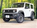 2021 Suzuki Jimny Sierra