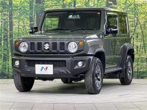 2023 Suzuki Jimny Sierra