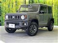 2023 Suzuki Jimny Sierra