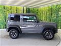 2023 Suzuki Jimny Sierra