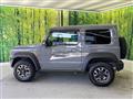 2023 Suzuki Jimny Sierra