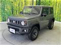2023 Suzuki Jimny Sierra