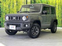 2023 Suzuki Jimny Sierra