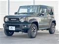 2023 Suzuki Jimny Sierra
