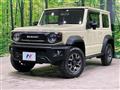 2023 Suzuki Jimny Sierra