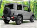 2023 Suzuki Jimny Sierra