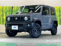 2023 Suzuki Jimny Sierra