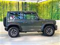 2023 Suzuki Jimny Sierra
