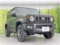 2023 Suzuki Jimny Sierra