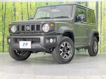 2023 Suzuki Jimny Sierra