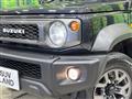2023 Suzuki Jimny Sierra