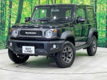 2023 Suzuki Jimny Sierra