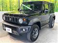 2023 Suzuki Jimny Sierra