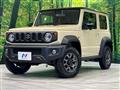 2023 Suzuki Jimny Sierra