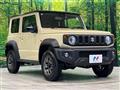 2023 Suzuki Jimny Sierra