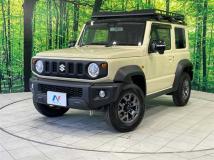 2023 Suzuki Jimny Sierra
