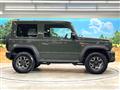 2024 Suzuki Jimny Sierra