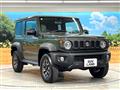 2024 Suzuki Jimny Sierra