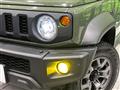 2024 Suzuki Jimny Sierra
