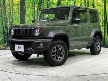 2024 Suzuki Jimny Sierra