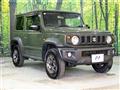 2023 Suzuki Jimny Sierra