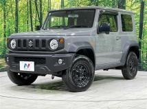 2024 Suzuki Jimny Sierra