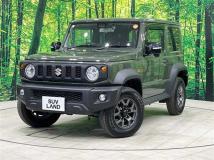 2024 Suzuki Jimny Sierra