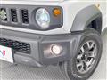 2024 Suzuki Jimny Sierra