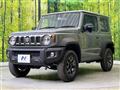 2024 Suzuki Jimny Sierra