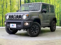 2024 Suzuki Jimny Sierra