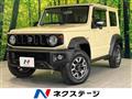 2024 Suzuki Jimny Sierra
