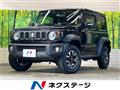 2024 Suzuki Jimny Sierra