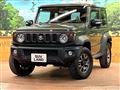 2024 Suzuki Jimny Sierra